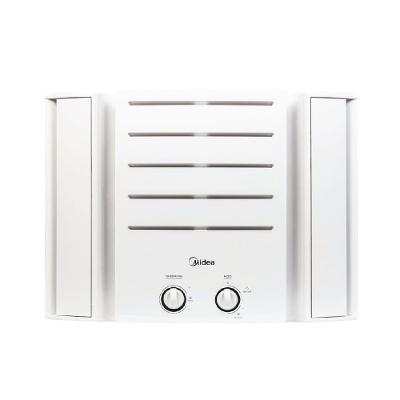 Ar Condicionado Janela Midea 7500 BTUS Frio 220V Branco QCL075BB
