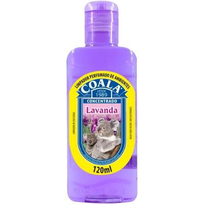 Perfumador De Ambiente Coala 120ml - Lavanda Lavanda