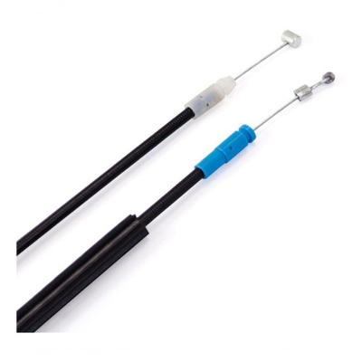 Cabo de Abertura de Fechadura Traseira Direita F103 para Clio e Symbol Universal Automotive