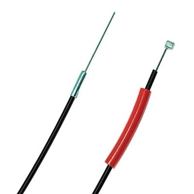 Cabo de Abertura do Capô Modelo F103 para Volkswagen Gol G3 G4 Parati G3 G4 Saveiro G3 G4 Universal