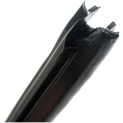 Borracha do quebra-vento Par Direita e Esquerda F103 para VW Sedan Todos Uniflex