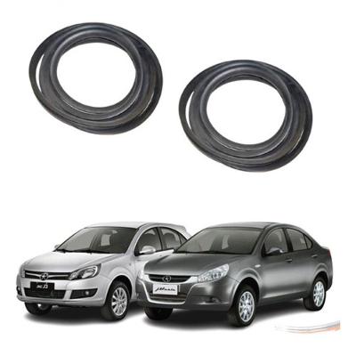 Borracha de Porta Par Modelo F103 para Jac J2 J3 J5 J6 Compatível com Diversos Anos Uniflex