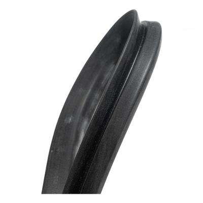 Borracha de Porta Par Modelo F103 para GM Vectra 06-13 e Astra 94-11 Perfil Original Uniflex