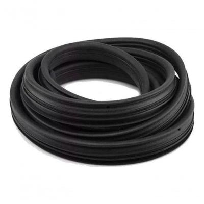 Borracha de Porta Modelo F103 Fiat Palio Weekend Siena 2001 a 2011 Par 3,30M Uniflex