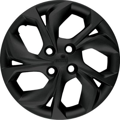 Calota Automotiva 193CP-POF Aro 15 para HB20 2020 com Instalação Fácil e Resistente