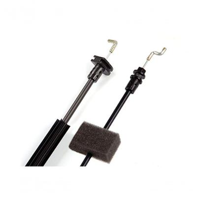 Cabo de Acionamento de Fechadura da Porta Dianteira Esquerda 2N15.N218A01.AD para Ford Ecosport 2003