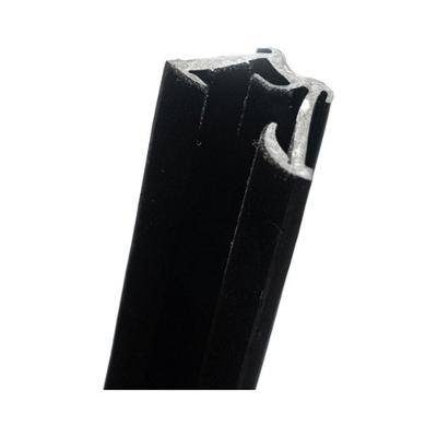 Canaleta de Porta Traseira Direita Mod.orig. Tras Dir Gol Voy Saveiro Após 08 Volkswagen Uniflex