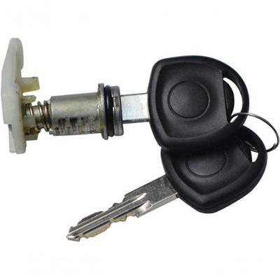 Cilindro de Porta Direita F103 para Chevrolet Astra 98 a 12 e Zafira 01 a 12 com Chave Universal
