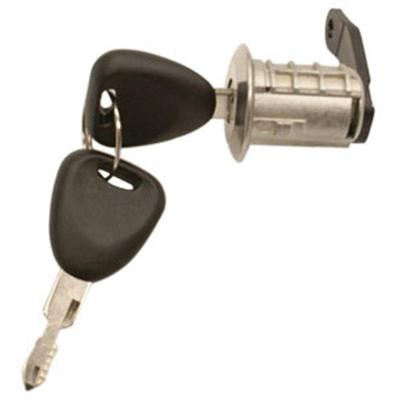 Cilindro de Porta Dianteira Esquerda Master 02 a 13 Renault 2002 a 2013 Universal