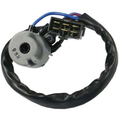 Comutador de Ignição e Partida para Coluna de Direção Modelo L200 99 a 07 Mitsubishi Universal