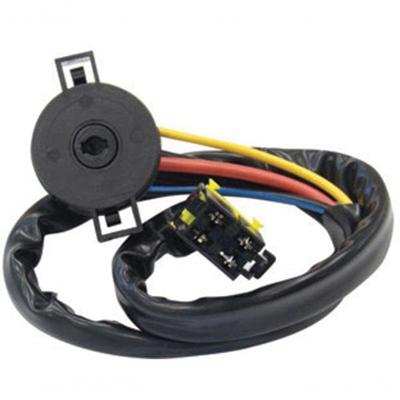 Comutador de Ignição e Partida para Coluna de Direção F103 Ford Escort 93 a 96 e Verona 93 a 96
