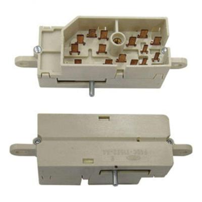 Comutador de Ignição e Partida Modelo F4DZ.11572.B Compatível com Ford F12000 F14000 F16000 F250