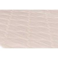 Cama Box Casal: Colchão Espuma D45 Herval New Top Double Face + Base CRC Suede Gray(138x188) - 3