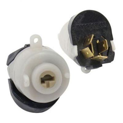Comutador de Ignição e Partida F103 para Ford F1000 e F4000 Após 92 Universal