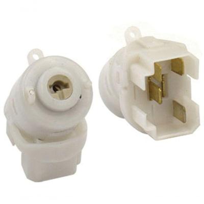 Comutador de Ignição e Partida F103 para Gol Parati Saveiro G2 95 a 99 4 Pinos Universal
