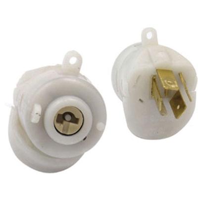 Comutador de Ignição e Partida (5 Pinos) F103 para Volkswagen Gol Parati Passat Quantum Santana