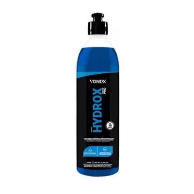 Coating Cerâmico Automotivo para Pintura Hydrox Pro 500ML Proteção Prolongada Vonixx