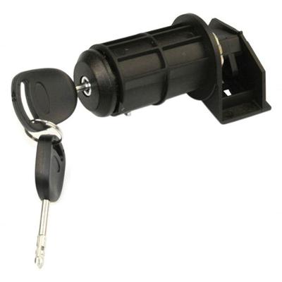 Cilindro do porta-malas Fiesta Street Sedan Mondeo [F103] para Ford Fiesta 01 a 04 e Mondeo 94 a 96