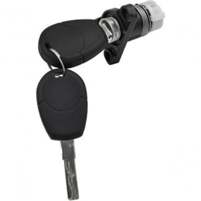 Cilindro do Porta-malas com Chave F103 para Fiat Palio G1 Após 2004 com Chave Pantográfica Universal