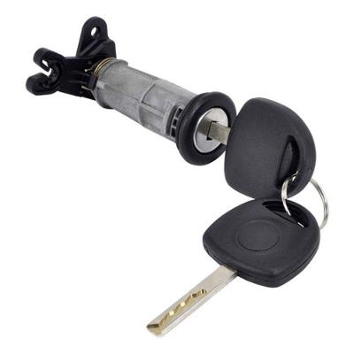 Cilindro de Porta-Malas Elétrico F103 para Onix Prisma G2 e Cobalt Compatível Universal Automotive