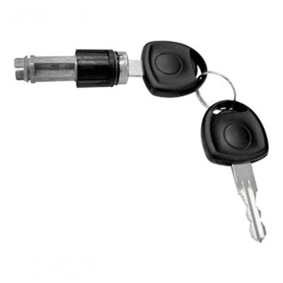 Cilindro de porta-malas para Celta G1 01 a 06 4PTS Compatível com Chevrolet 01 a 06 Universal