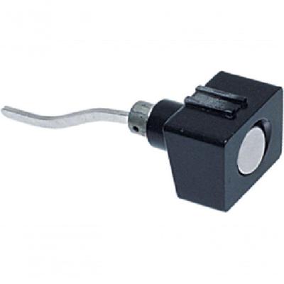 Cilindro de Porta Traseira para Baú Modelo Opala 85 a 92 4pts Compatível com Chevrolet Universal