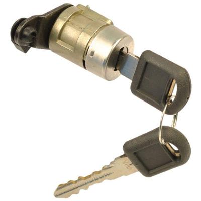 Cilindro de Porta Esquerda Silverado [F103] para Chevrolet Grand Blazer 97 a 02 Universal