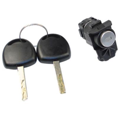Cilindro de Porta Esquerda Montana G2 Após 10 Compatível com Chevrolet Agile Após 09 Universal