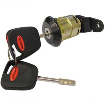 Cilindro de Porta Esquerda Ka Após 08 F103 Compatível com Ford Ka Após 2008 para Veículos de Passeio