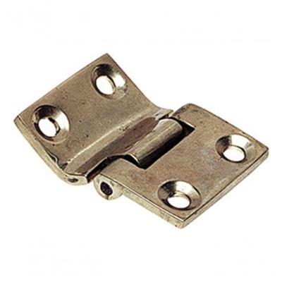 Dobradiça de Tampa do Motor Direita e Esquerda F103 para Kombi 1957 a 2013 Universal Automotive