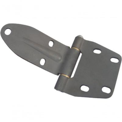 Dobradiça de Porta Dianteira Direita F103 para Bandeirante 1980 a 1994 Universal Automotive