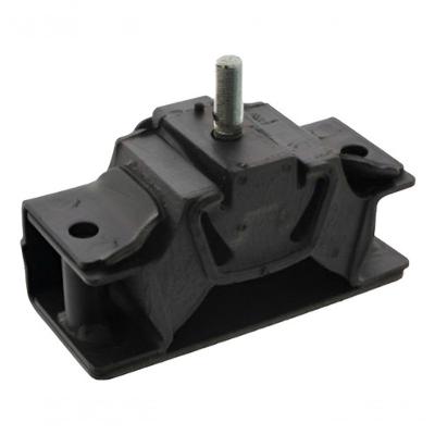 Coxim do Motor Dianteiro Direito F103 Ducato Após 94 Cinza Premium Colchões