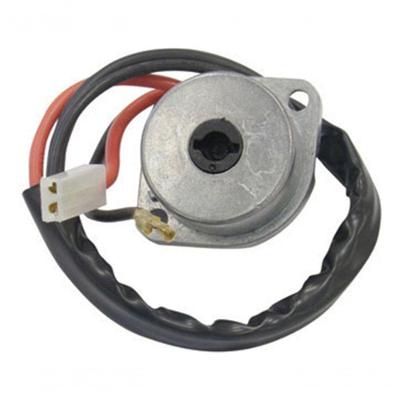 Comutador Elétrico de Ignição e Partida para Direção Modelo 111.905.865.1 Volkswagen Fusca 1959