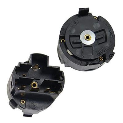 Comutador de Ignição para Partida Modelo Stilo [F103] Compatível com Fiat Universal