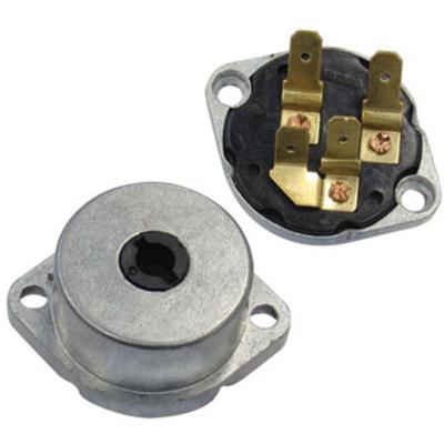 Comutador de Ignição para Partida F103 Volkswagen Passat 77 a 81 Universal