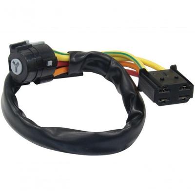 Comutador de Ignição F103 para Renault Clio G2 Logan G1 Sandero G1 Universal