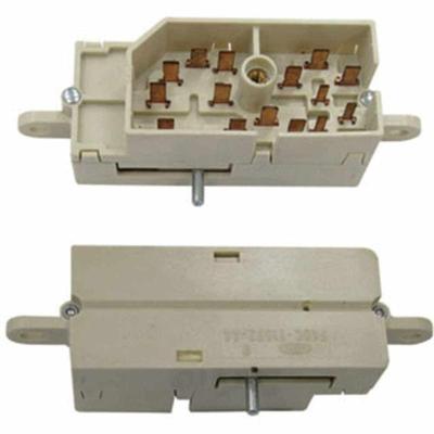 Comutador de Ignição e Partida para Painel Modelo F12000 [F103] Compatível com Ford F14000 F16000