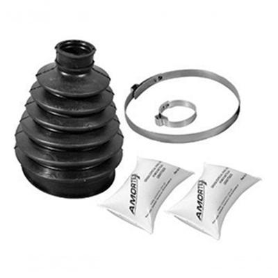 Kit Coifa Homocinética Lado Roda Dir e Esq Ford Ranger 4X4 G1 98 a 12 Automortex