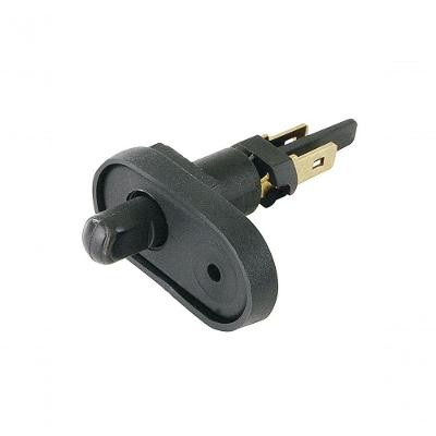 Interruptor de Porta para Painel Modelo Porta Uno Compatível com Fiat Uno Permak