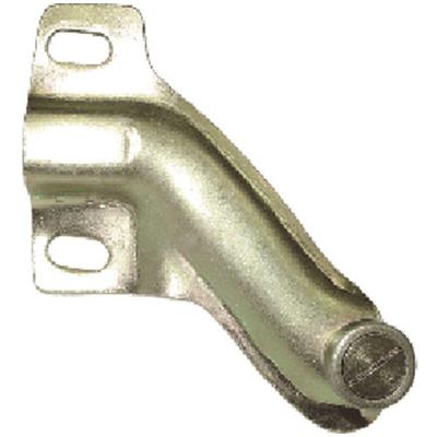 Guia Porta Correr Superior para Lateral Asia Motors Topic Apos08 F103 Compatível Premium Colchões