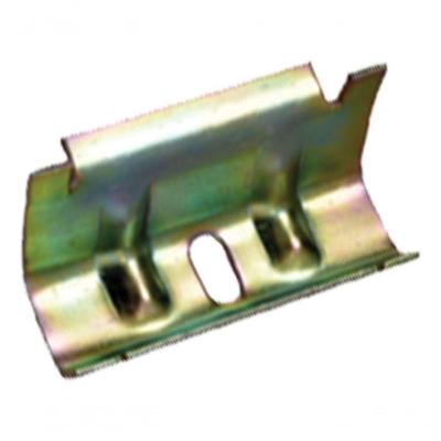Garra de Bateria para Fusca Modelo F103 1200 a 1600 Cinza Compatível com SAV AP 97 Premium Colchões