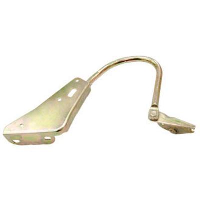 Dobradiça Interna do Capô Direita F103 Compatível com Renault Trafic 1997 a 2002 Universal