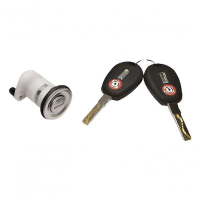 Miolo de Porta Dianteiro F103 Cinza Boxer GI 2002 a 2014 Ducato GI Fase I Universal Automotive