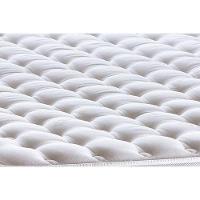 Cama Box Casal: Colchão Molas Castor Pocket Gold Star Light Stress Oxygen New Plush + Base CRC Suede Gray(138x188) - 5