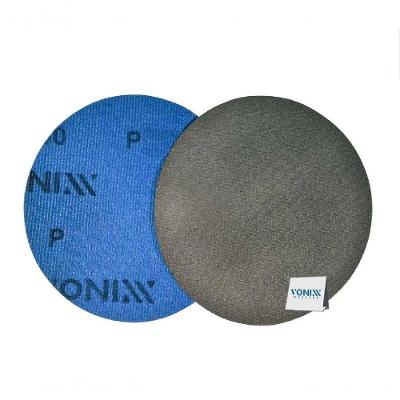 Lixa para Polimento de Vidros Automotivos 5POL 600 com Interface para Correção de Riscos e Manchas