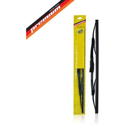 Limpador de para-brisa Traseiro Preto F103 Compatível com Palio 2004 a 2016 e Sandero 2008 a 2013
