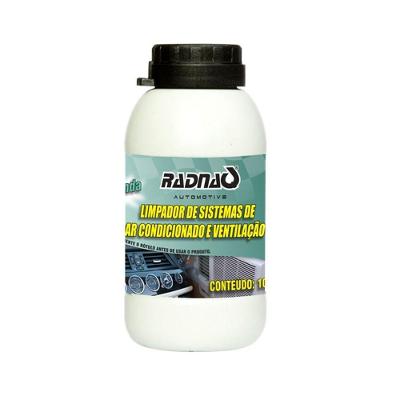 Limpa Ar Condicionado para Nebulizador Lavanda RQ5052 100ML Uso Profissional Radnaq