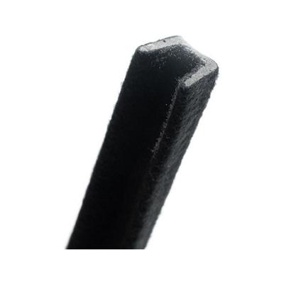 Par de Canaletas de Porta Modelo 608 D Todos [F103] Compatível com Mercedes-Benz 608 D Uniflex