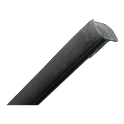 Par de Borrachas de Vedação para Portas Modelo F103 Volkswagen Fusca 1200 1300 1500 1600 Até 1977