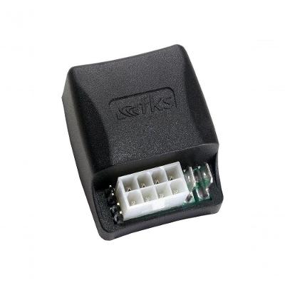 Módulo Antifurto Automotivo para Bloqueio de Motor MAF 112TC Compatível com Diversos Veículos FKS